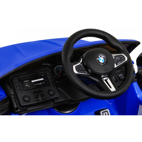 Pojazd akumulatorowy